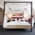 Sonnenhof ホテル