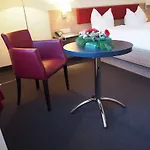 Hotel Sonnenhof Pleinfeld
