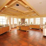 Sonnenhof ホテル
