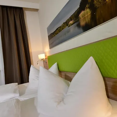 Sonnenhof Hotel Pleinfeld