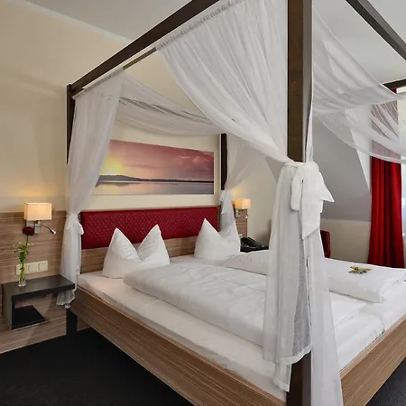 Sonnenhof Hotel Pleinfeld