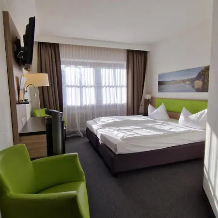 Sonnenhof Hotel