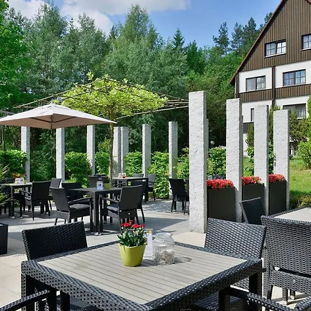 Sonnenhof Hotel