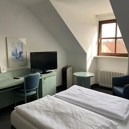 Sonnenhof 3*
