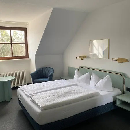 Hotel Sonnenhof Pleinfeld