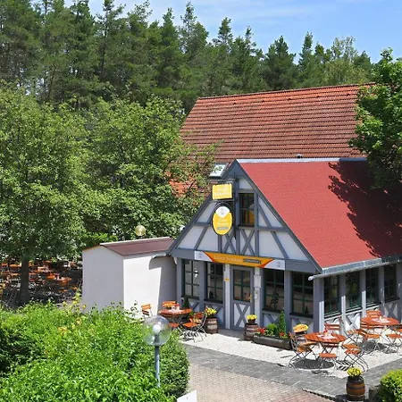Sonnenhof Hotel