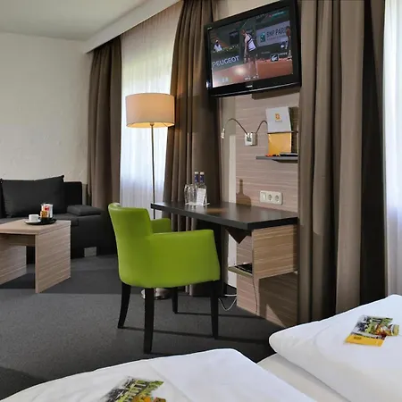 Sonnenhof Hotel Pleinfeld