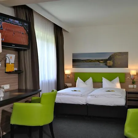 Hotel Sonnenhof