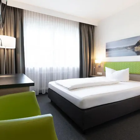 Sonnenhof 3* Pleinfeld