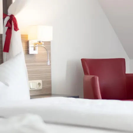 Sonnenhof Hotel