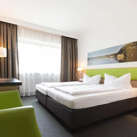 Sonnenhof Hotel Pleinfeld