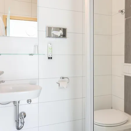 Hotel Sonnenhof Pleinfeld