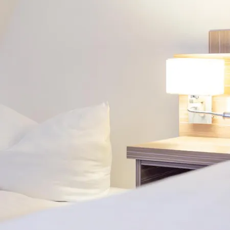 Sonnenhof Hotel Pleinfeld