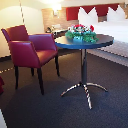 Hotel Sonnenhof Pleinfeld