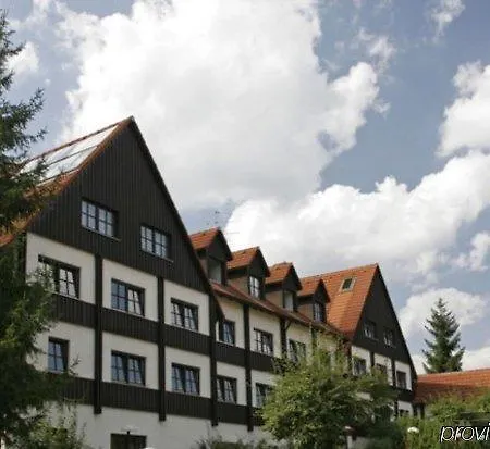 Sonnenhof 3* Pleinfeld