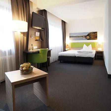 Sonnenhof Hotel Pleinfeld