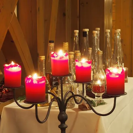 Sonnenhof 3* Pleinfeld