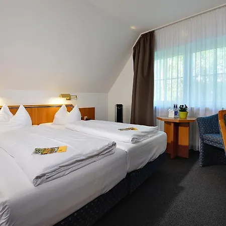 Hotel Sonnenhof