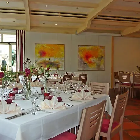 Sonnenhof 3*
