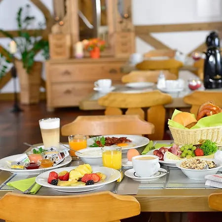 Sonnenhof Hotel