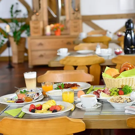 Sonnenhof Hotel