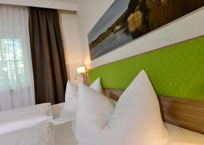 Sonnenhof Hotel Pleinfeld