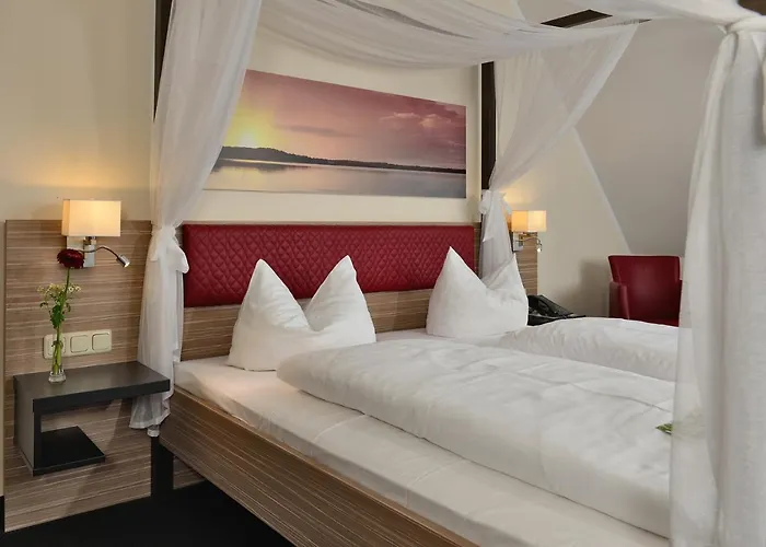 Sonnenhof Hotel 3*