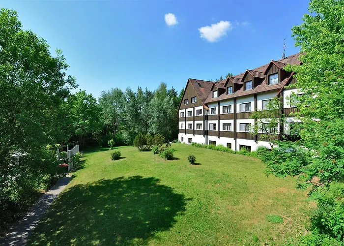 Sonnenhof Hotel 3*