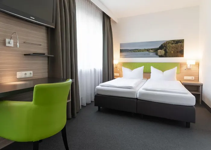 Hotel Sonnenhof