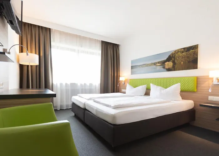 Sonnenhof Hotel Pleinfeld