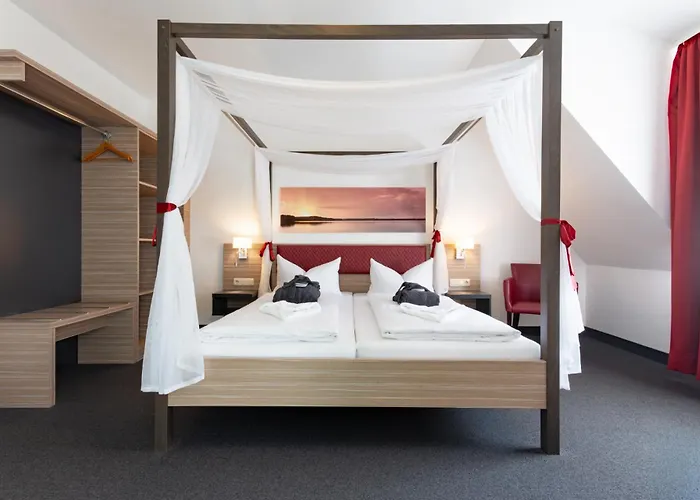 Sonnenhof Hotel