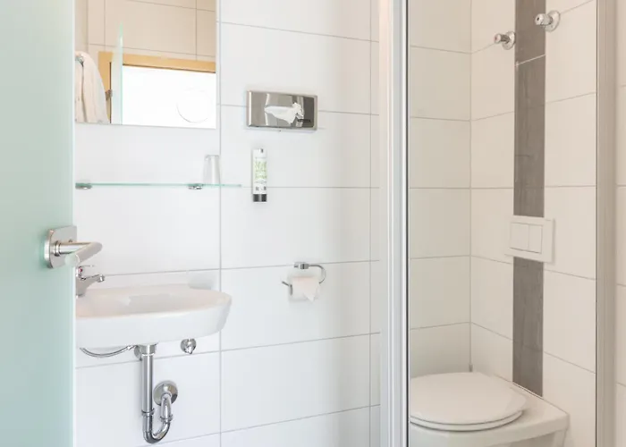 Hotel Sonnenhof Pleinfeld