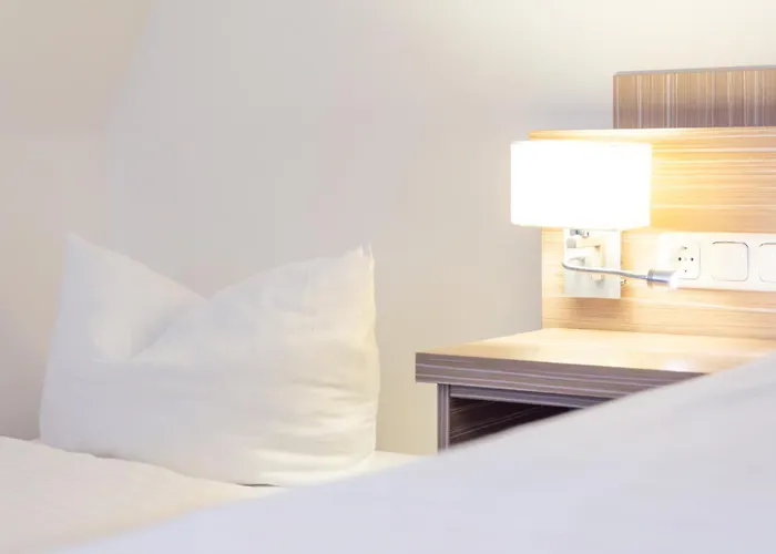 Sonnenhof Hotel Pleinfeld