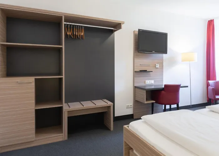 Hotel Sonnenhof