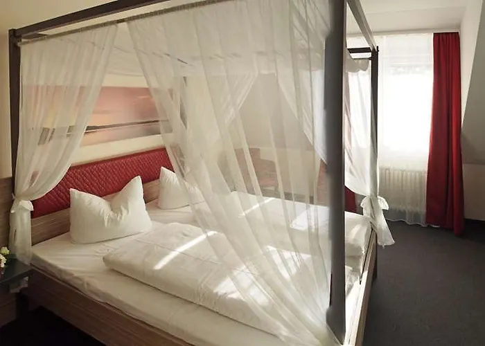 Hotel Sonnenhof 3*