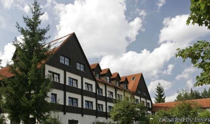 Sonnenhof 3* Pleinfeld