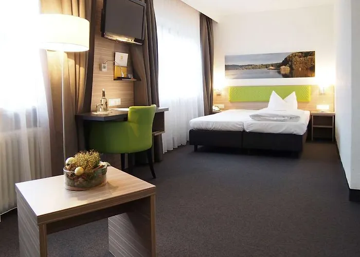 Sonnenhof Hotel Pleinfeld