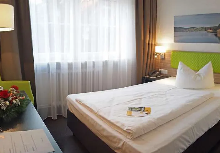 Sonnenhof Hotel