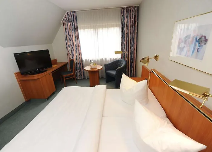 Hotel Sonnenhof 3*