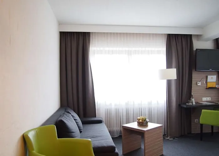 Sonnenhof 3*