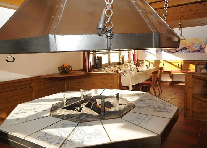 Sonnenhof Hotel 3*