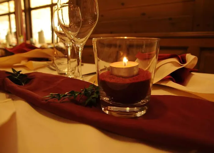 Hotel Sonnenhof Pleinfeld