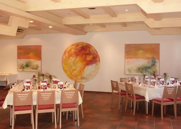 Hotel Sonnenhof 3*