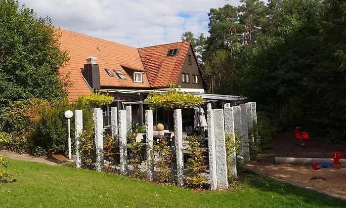 Sonnenhof Hotel 3*