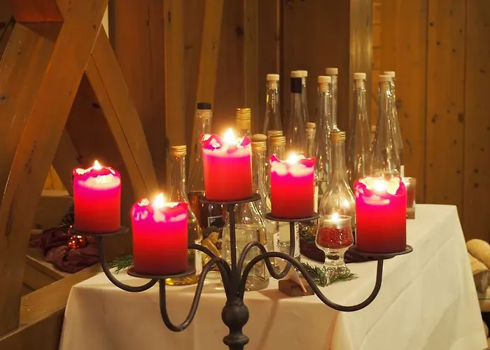 Sonnenhof 3* Pleinfeld