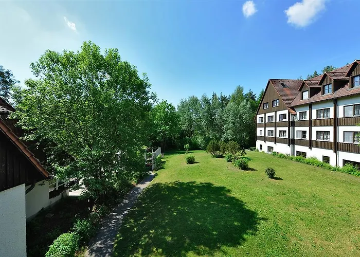 Sonnenhof Hotel Pleinfeld