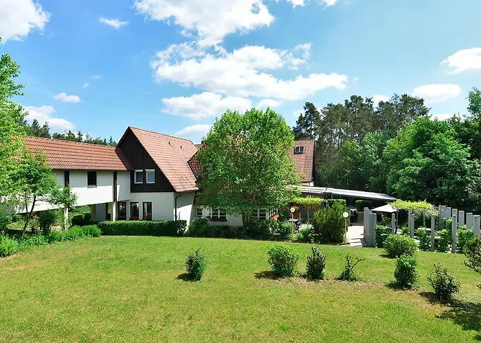 Sonnenhof Hotel