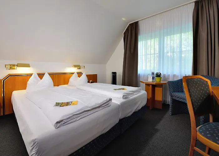 Hotel Sonnenhof