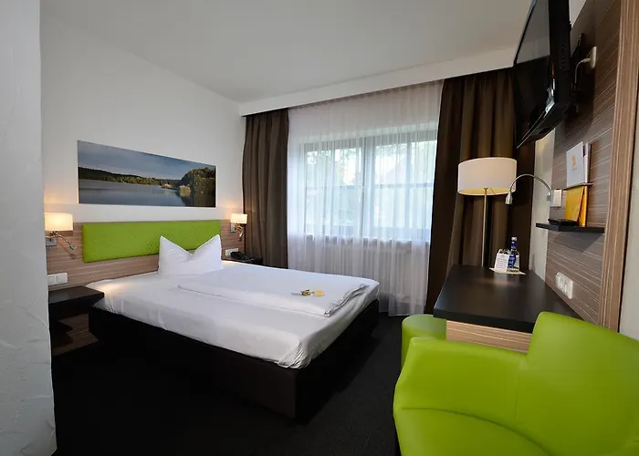 Hotel Sonnenhof Pleinfeld