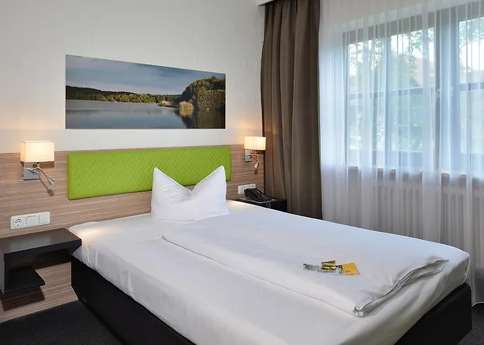 Sonnenhof 3* Pleinfeld